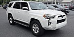 Used 2016 TOYOTA 4RUNNER RWD 4DR V6 SR5 in DUBLIN, GEORGIA