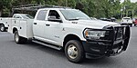 Used 2020 RAM 3500 TRADESMAN 4WD CREW CAB 60" CA 172.4" WB in DUBLIN, GEORGIA