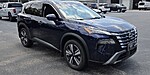 Used 2024 NISSAN ROGUE FWD SL in DUBLIN, GEORGIA