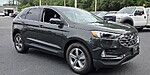 Used 2022 FORD EDGE SEL AWD in DUBLIN, GEORGIA