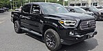Used 2022 TOYOTA TACOMA LIMITED DOUBLE CAB 5' BED V6 AT in DUBLIN, GEORGIA