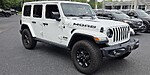 Used 2019 JEEP WRANGLER UNLIMITED MOAB 4X4 in DUBLIN, GEORGIA