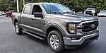 Used 2023 FORD F-150 XLT 4WD SUPERCREW 5.5' BOX in DUBLIN, GEORGIA