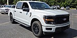 Used 2025 FORD F-150 STX 4WD SUPERCREW 5.5' BOX in DUBLIN, GEORGIA