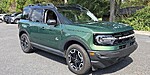 Used 2024 FORD BRONCO SPORT OUTER BANKS 4X4 in DUBLIN, GEORGIA