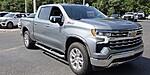 Used 2024 CHEVROLET SILVERADO 1500 4WD CREW CAB 147" LTZ in DUBLIN, GEORGIA