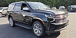 Used 2021 CHEVROLET TAHOE 2WD 4DR PREMIER in DUBLIN, GEORGIA
