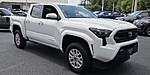Used 2025 TOYOTA TACOMA SR5 DOUBLE CAB 5' BED AT in DUBLIN, GEORGIA