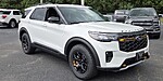 Used 2026 FORD EXPLORER TREMOR 4WD in DUBLIN, GEORGIA