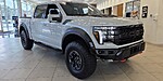 Used 2026 FORD F-150 RAPTOR 4WD SUPERCREW 5.5' BOX in DUBLIN, GEORGIA