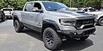 Used 2022 RAM 1500 TRX 4X4 CREW CAB 5'7" BOX in DUBLIN, GEORGIA