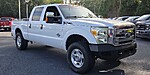 Used 2016 FORD F-250 4WD CREW CAB 156" XLT in DUBLIN, GEORGIA