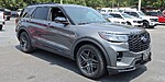 Used 2025 FORD EXPLORER ST-LINE RWD in DUBLIN, GEORGIA