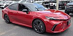 Used 2025 TOYOTA CAMRY XSE in DUBLIN, GEORGIA