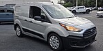 Used 2021 FORD TRANSIT CONNECT VAN XL SWB W/REAR SYMMETRICAL DOORS in DUBLIN, GEORGIA