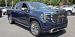 Used 2023 GMC SIERRA 1500 4WD CREW CAB 147" DENALI in DUBLIN, GEORGIA