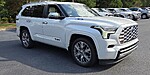 Used 2024 TOYOTA SEQUOIA SR5 4WD in DUBLIN, GEORGIA