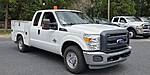 Used 2014 FORD F-250 2WD SUPERCAB 142" XL in DUBLIN, GEORGIA