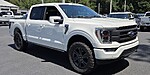 Used 2023 FORD F-150 LARIAT 4WD SUPERCREW 5.5' BOX in DUBLIN, GEORGIA