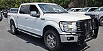 Used 2017 FORD F-150 XLT 4WD SuperCrew 5.5' Box in DUBLIN, GEORGIA