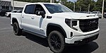 Used 2022 GMC SIERRA 1500 4WD CREW CAB 147" AT4 in DUBLIN, GEORGIA
