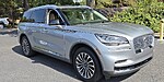 Used 2023 LINCOLN AVIATOR RESERVE AWD in DUBLIN, GEORGIA