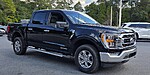 Used 2023 FORD F-150 XLT 4WD SUPERCREW 5.5' BOX in DUBLIN, GEORGIA