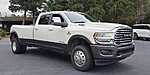 Used 2024 RAM 3500 LONGHORN 4X4 CREW CAB 8' BOX in DUBLIN, GEORGIA