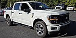 Used 2024 FORD F-150 STX 4WD SUPERCREW 5.5' BOX in DUBLIN, GEORGIA