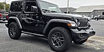 Used 2026 JEEP WRANGLER SPORT S 2 DOOR 4X4 in DUBLIN, GEORGIA
