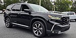 Used 2025 Honda Pilot ELITE AWD in DUBLIN, GEORGIA
