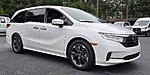 Used 2024 Honda Odyssey ELITE AUTO in DUBLIN, GEORGIA