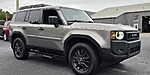 Used 2025 TOYOTA LAND CRUISER 4WD in DUBLIN, GEORGIA