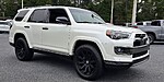 Used 2021 TOYOTA 4RUNNER NIGHTSHADE 4WD in DUBLIN, GEORGIA