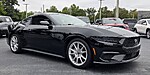 Used 2026 FORD MUSTANG ECOBOOST PREMIUM FASTBACK in DUBLIN, GEORGIA