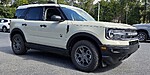 Used 2024 FORD BRONCO SPORT BIG BEND 4X4 in DUBLIN, GEORGIA