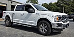 Used 2020 FORD F-150 XLT 4WD SUPERCREW 5.5' BOX in DUBLIN, GEORGIA