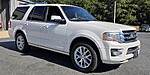 Used 2017 FORD EXPEDITION LIMITED 4X2 in DUBLIN, GEORGIA