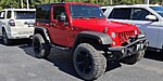 Used 2017 JEEP WRANGLER SPORT 4X4 in DUBLIN, GEORGIA