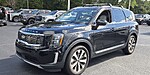 Used 2021 KIA TELLURIDE EX FWD in DUBLIN, GEORGIA