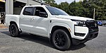 Used 2026 NISSAN FRONTIER CREW CAB 4X2 SV in DUBLIN, GEORGIA