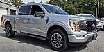 Used 2022 FORD F-150 XLT 4WD SUPERCREW 5.5' BOX in DUBLIN, GEORGIA