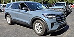 Used 2026 FORD EXPLORER ACTIVE W/100A PKG RWD in DUBLIN, GEORGIA