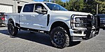 Used 2024 FORD F-250 LARIAT 4WD CREW CAB 6.75' BOX in DUBLIN, GEORGIA
