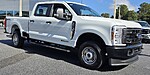 Used 2026 FORD F-250 XL 4WD CREW CAB 6.75' BOX in DUBLIN, GEORGIA