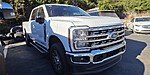 Used 2026 FORD F-250 LARIAT in DUBLIN, GEORGIA