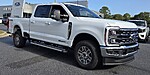 Used 2026 FORD F-250 LARIAT 4WD CREW CAB 6.75' BOX in DUBLIN, GEORGIA