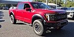 Used 2025 FORD F-150 Raptor 4WD SuperCrew 5.5' Box in DUBLIN, GEORGIA