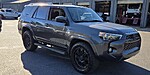Used 2016 TOYOTA 4RUNNER SR5 in DUBLIN, GEORGIA