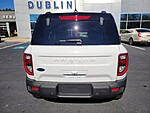 New 2025 FORD BRONCO SPORT OUTER BANKS in DUBLIN, GEORGIA (Photo 12)